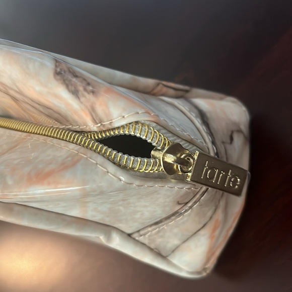 Tarte Cosmetic Bag - Picture 2 of 6